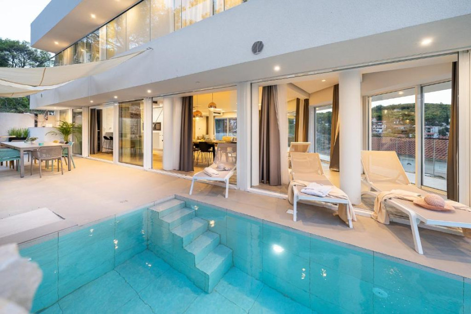 Villa Estate Da Noi (1)