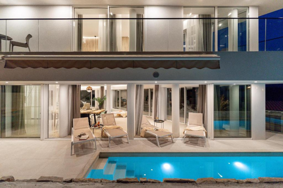 Villa Estate Da Noi (1)