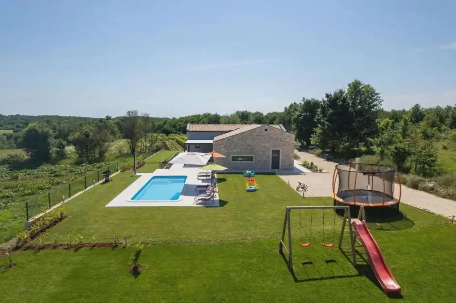 Villa Levak   Dodatak (1)