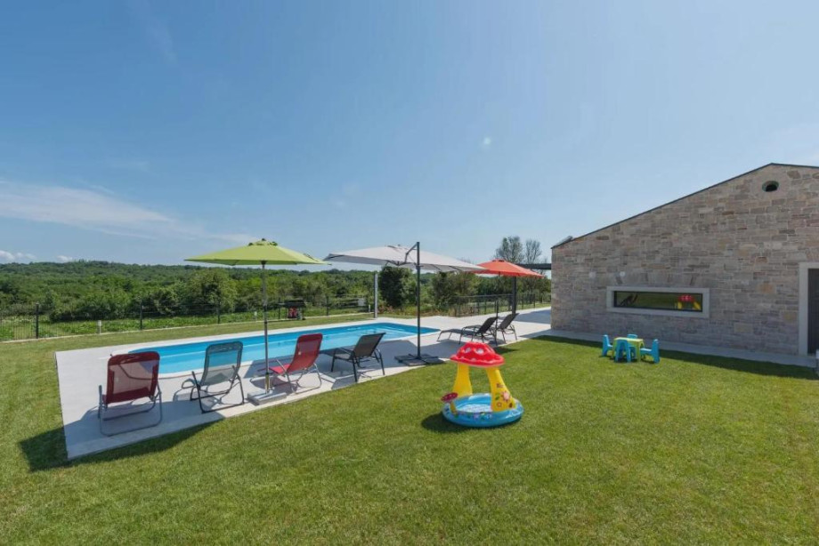 Villa Levak   Dodatak (2)