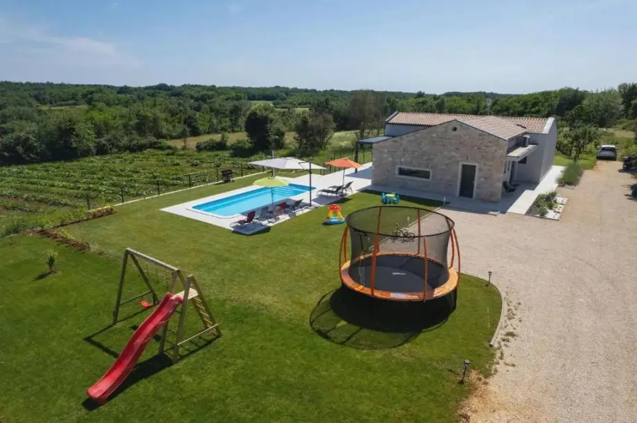 Villa Levak   Dodatak (3)