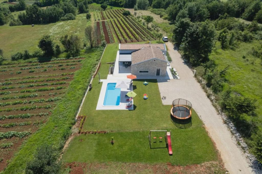 Villa Levak   Dodatak (9)