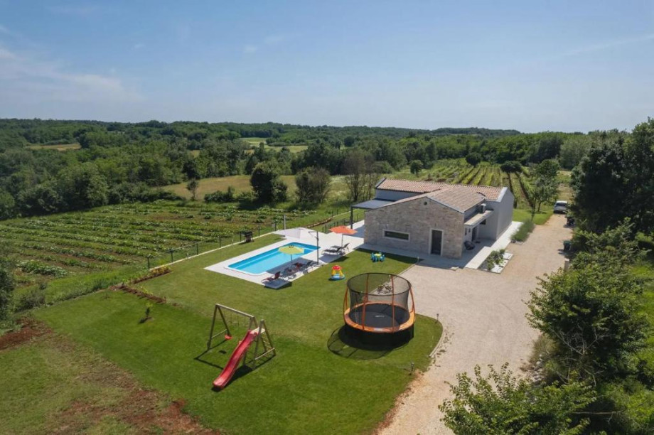 Villa Levak   Dodatak (1)