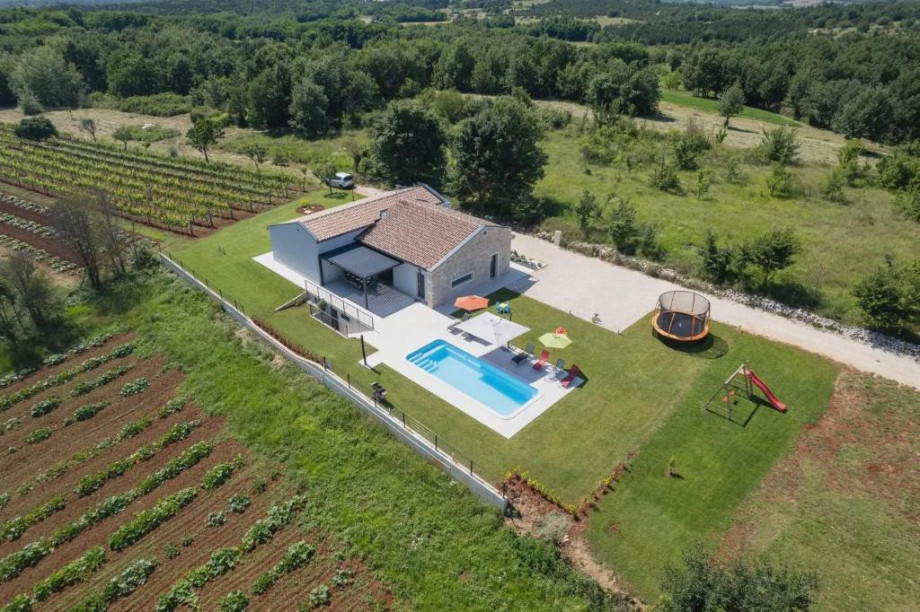 Villa Levak   Dodatak (15)