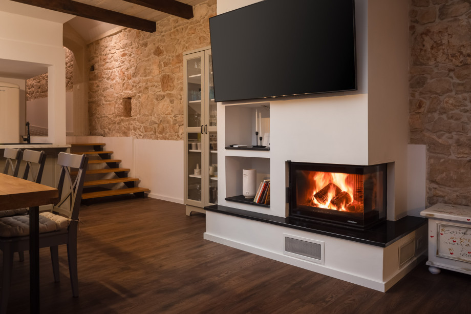 Villa Casa Di Pietra_73