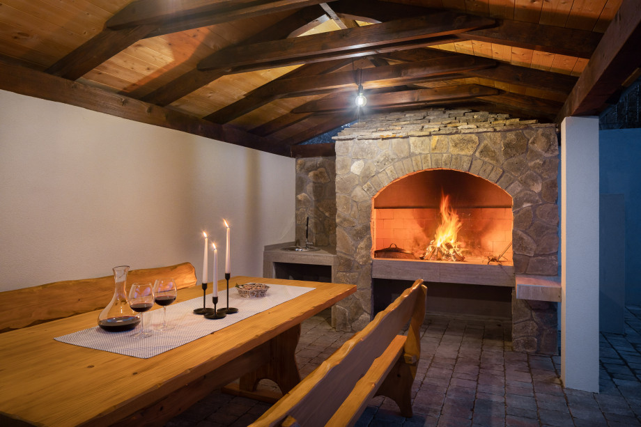 Villa Casa Di Pietra_76