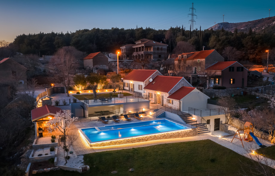 Villa Casa Di Pietra_82