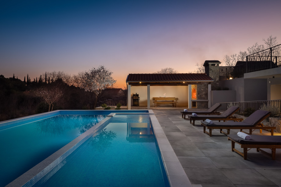 Villa Casa Di Pietra_83