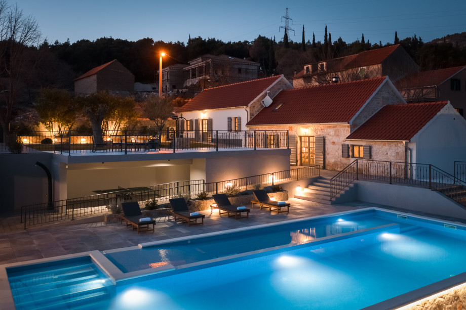 Villa Casa Di Pietra_84