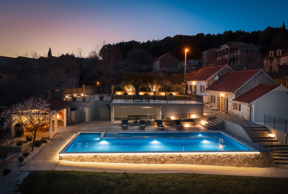 Villa Casa Di Pietra_85