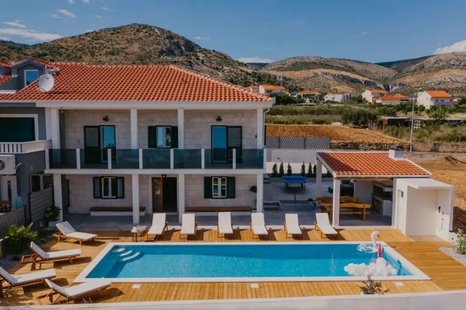 Villa Antico   Dodatak (2)