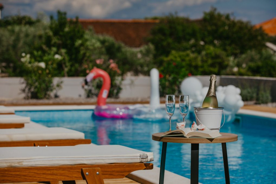 Villa Antico   Dodatak (2)