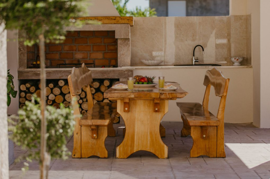 Villa Antico   Dodatak (1)