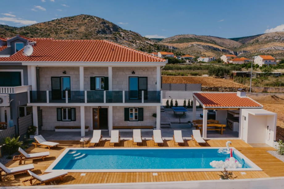 Villa Antico   Dodatak (2)