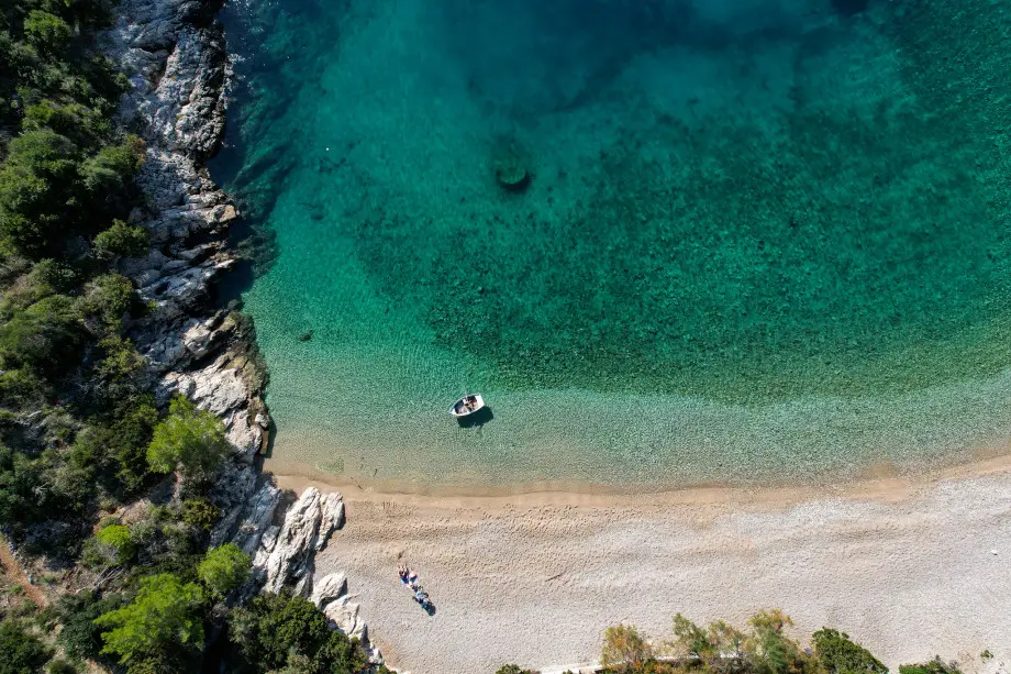 Skriveni dragulji Dalmacije: gdje pronaći mir izvan ljetnih gužvi