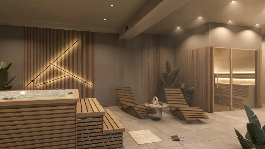 Villa Residence Grande Mare (2)