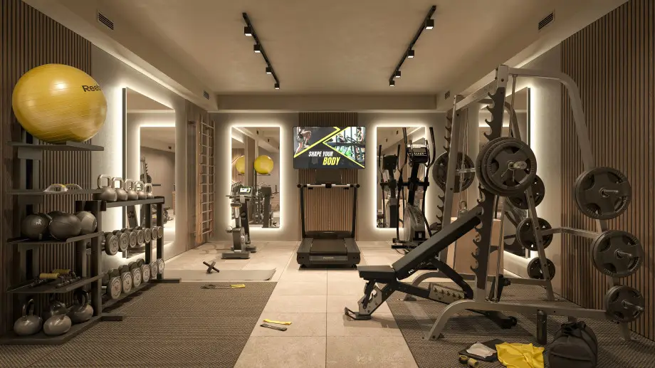 Villa Residence Grande Mare (1)