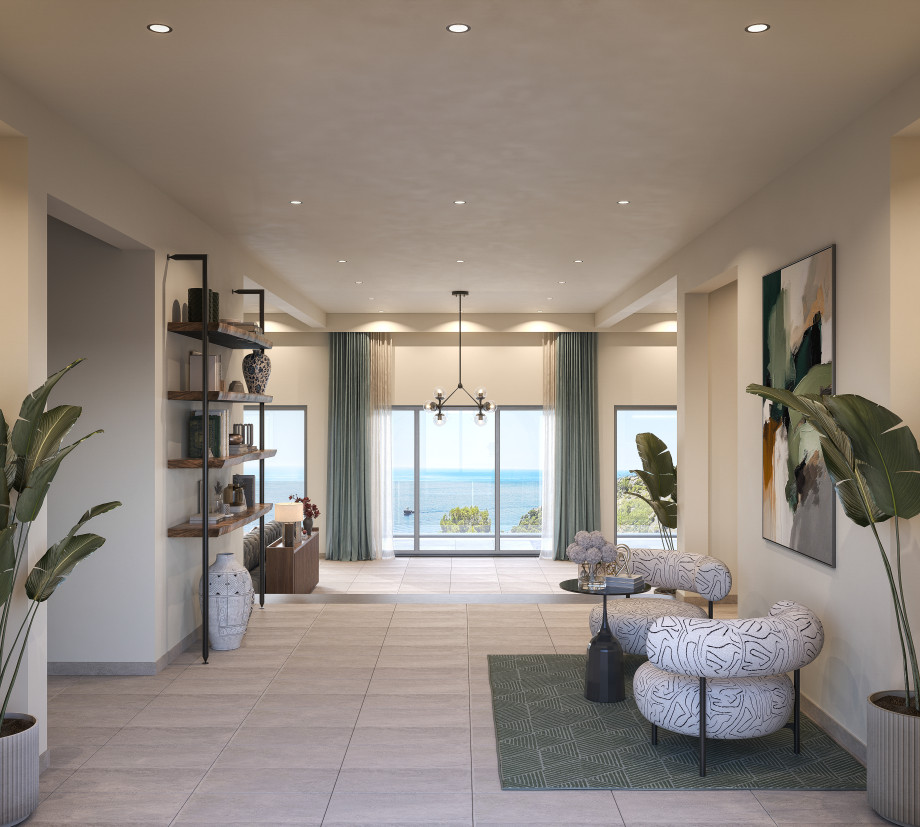 Villa Residence Grande Mare (3)