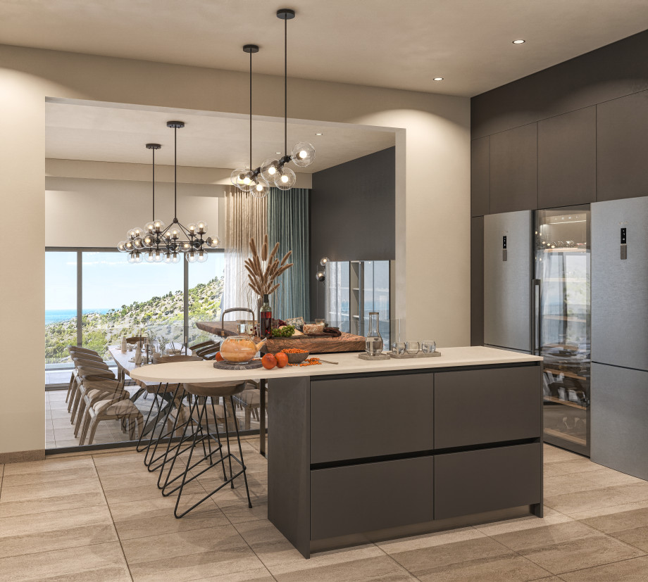 Villa Residence Grande Mare (4)