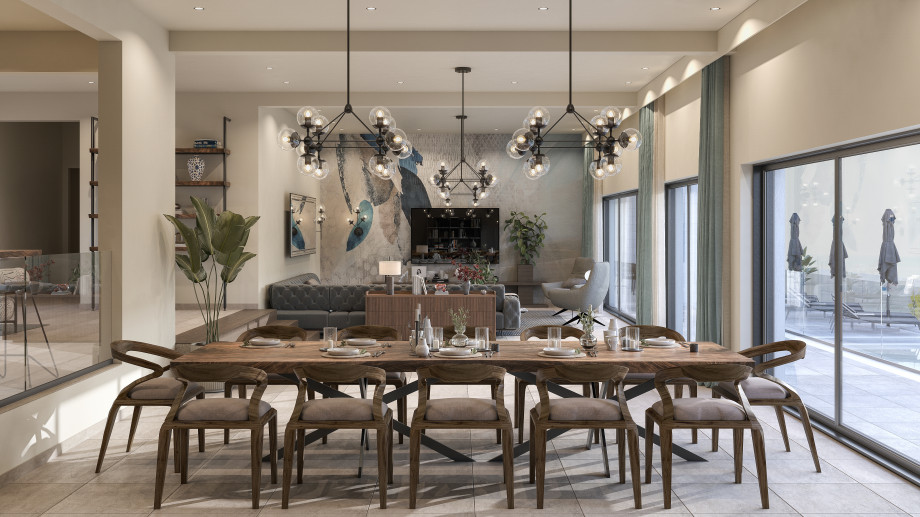 Villa Residence Grande Mare (5)