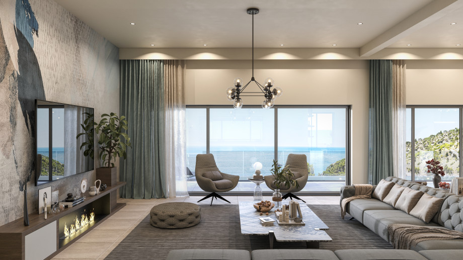 Villa Residence Grande Mare (6)