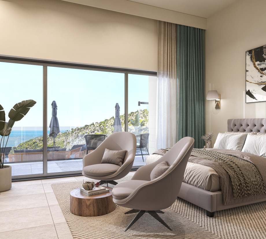 Villa Residence Grande Mare (8)