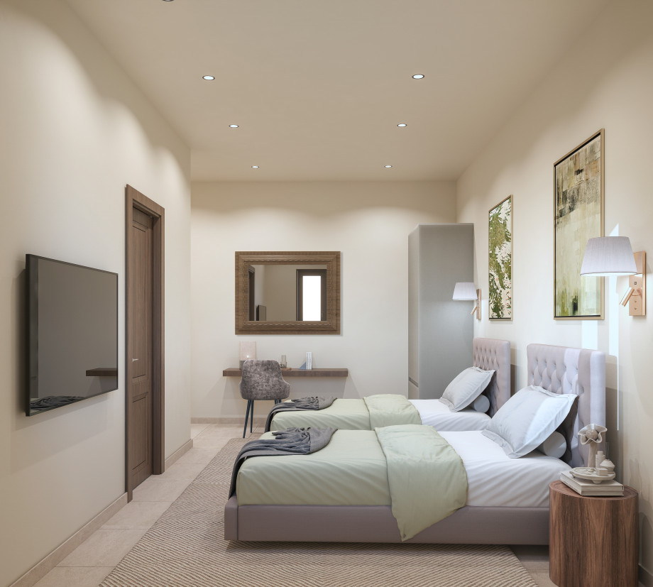 Villa Residence Grande Mare (1)