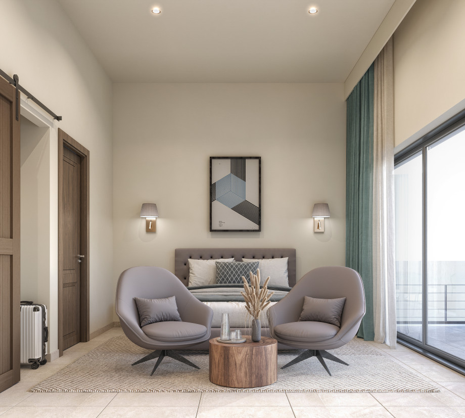 Villa Residence Grande Mare (9)