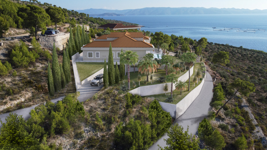 Villa Residence Grande Mare (14)