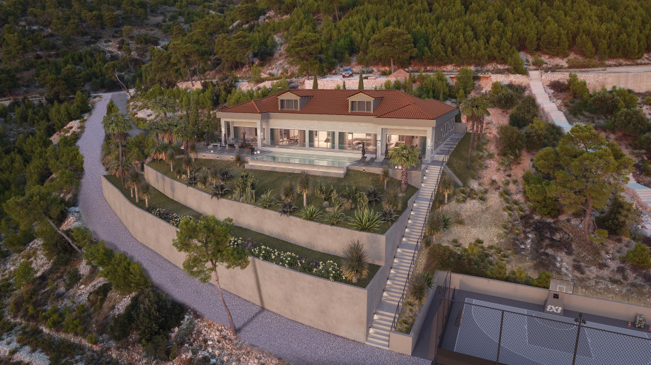 Villa Residence Grande Mare (17)
