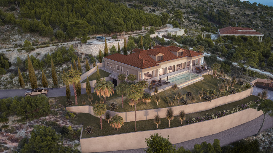 Villa Residence Grande Mare (18)