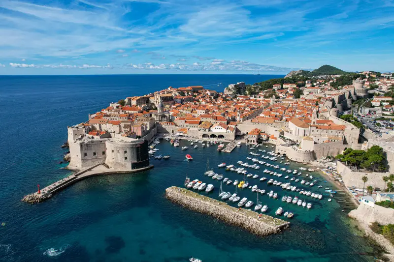 Urlaubskosten in Kroatien: Detaillierter budgetüberblick für villenmiete und lebenshaltungskosten