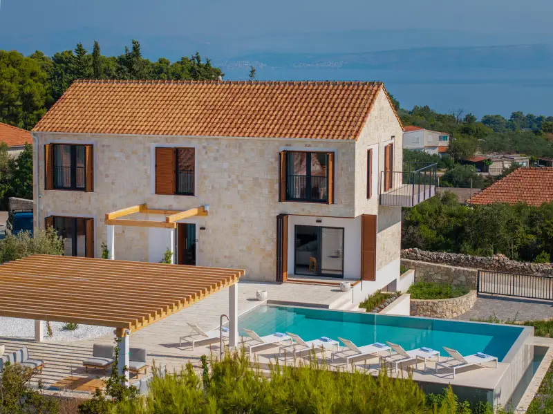 Market Analysis: Sustainable Tourism Is Becoming the New Standard for Holiday Homes in Croatia