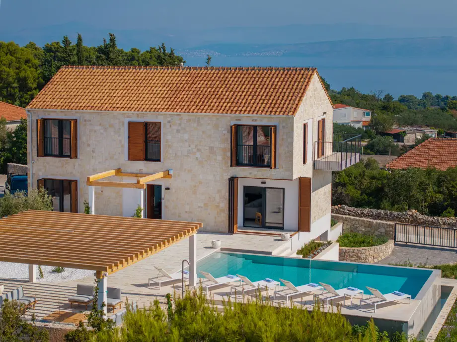Market Analysis: Sustainable Tourism Is Becoming the New Standard for Holiday Homes in Croatia