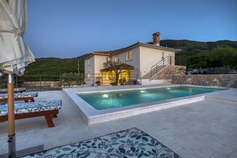 Villa Prisunac