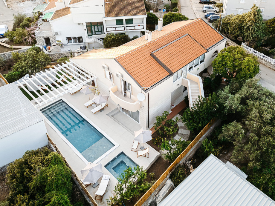 Villa Ksenia Areal View_1