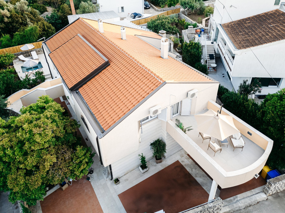 Villa Ksenia Areal View_2