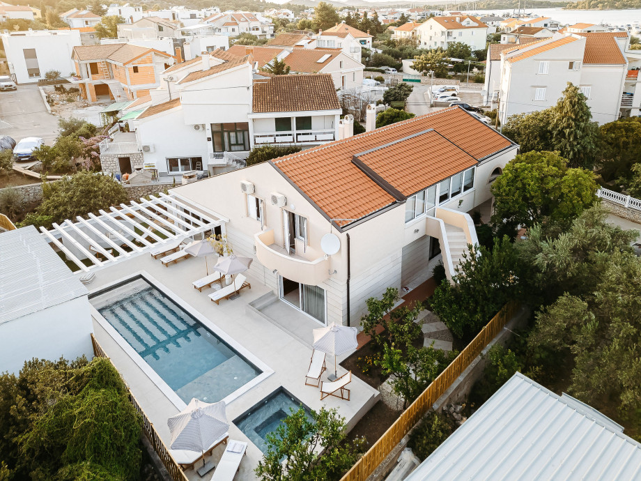 Villa Ksenia Areal View_3