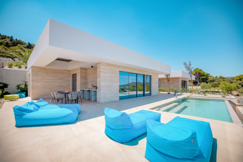 Villa View