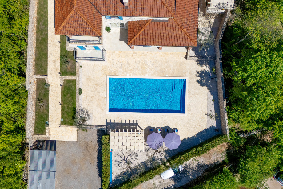 Villa Maya   Krk (7)