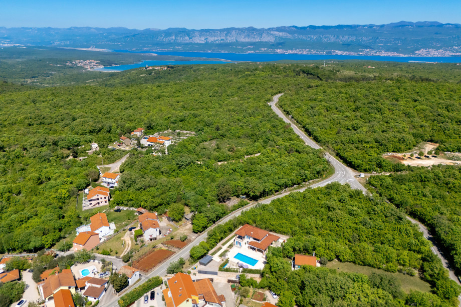 Villa Maya   Krk (9)