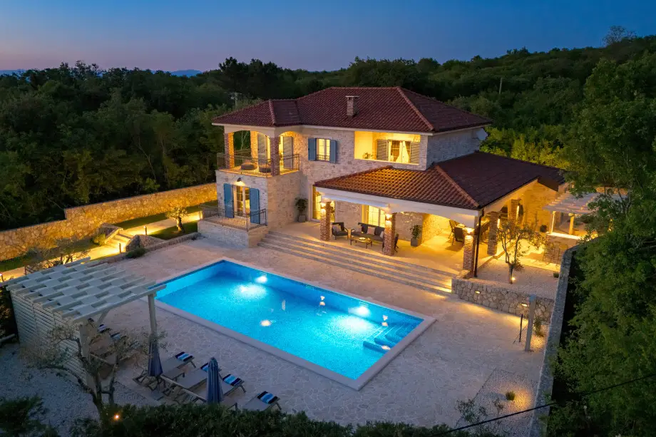 Villa Maya