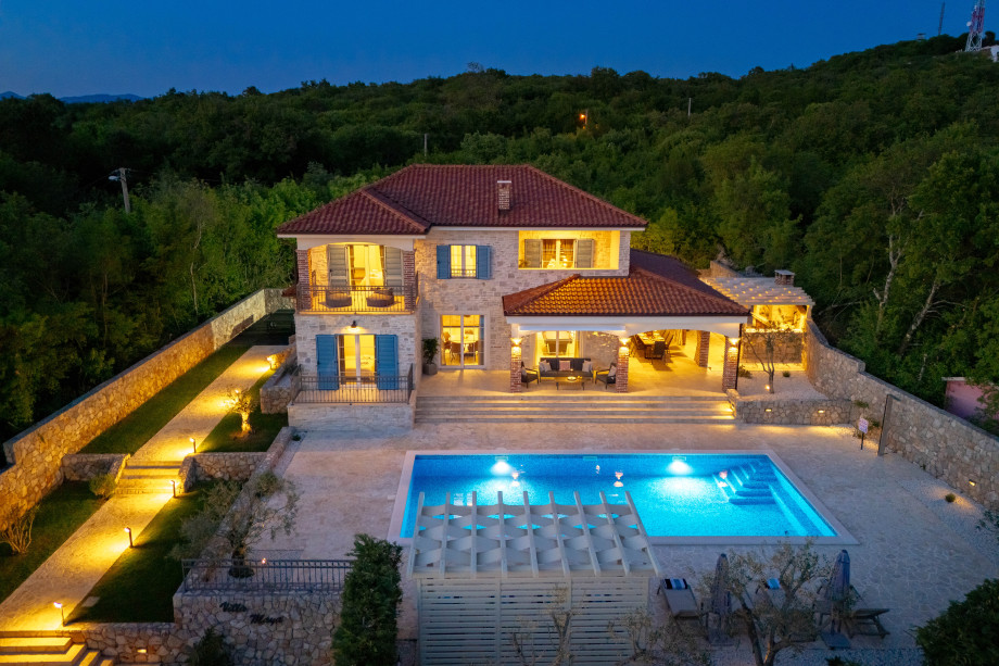 Villa Maya   Krk (11)