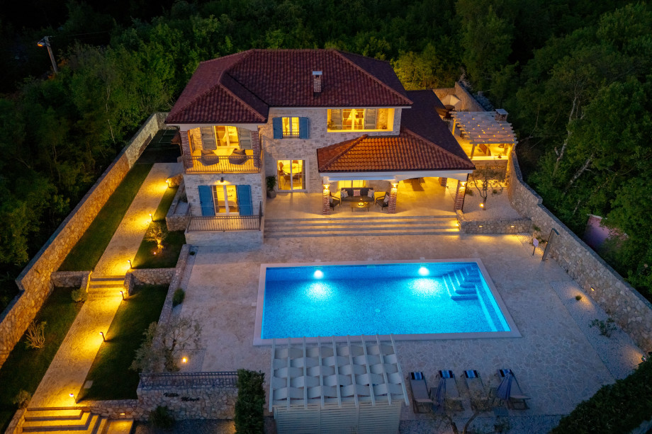 Villa Maya   Krk (13)