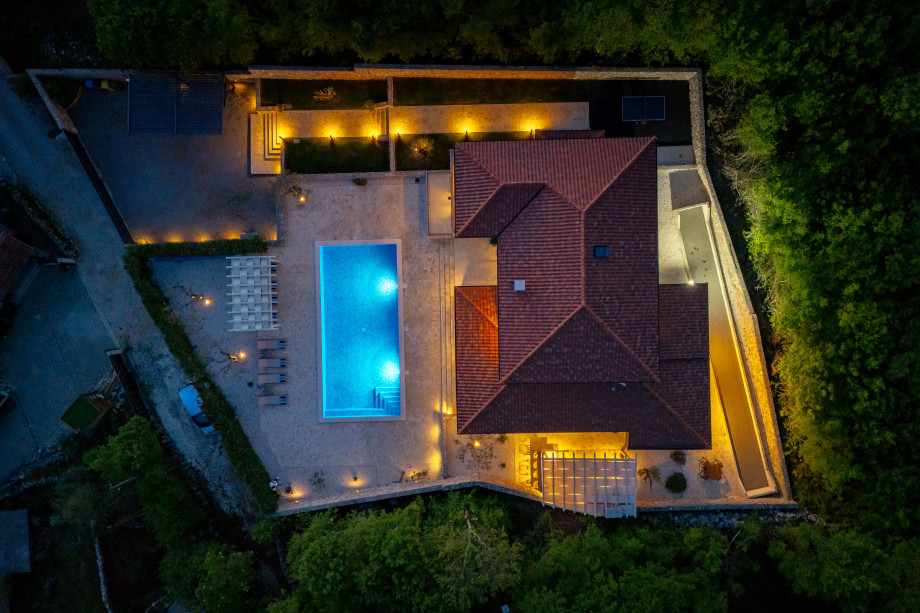 Villa Maya   Krk (14)