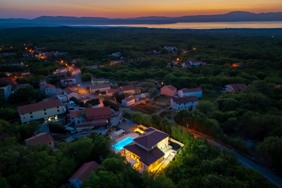 Villa Maya   Krk (15)