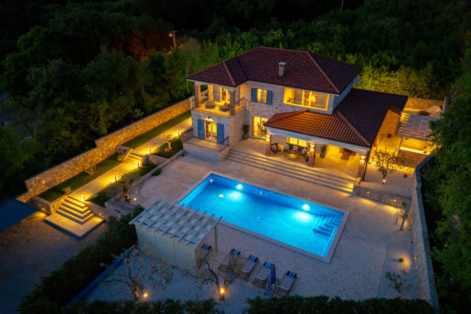 Villa Maya   Krk (16)