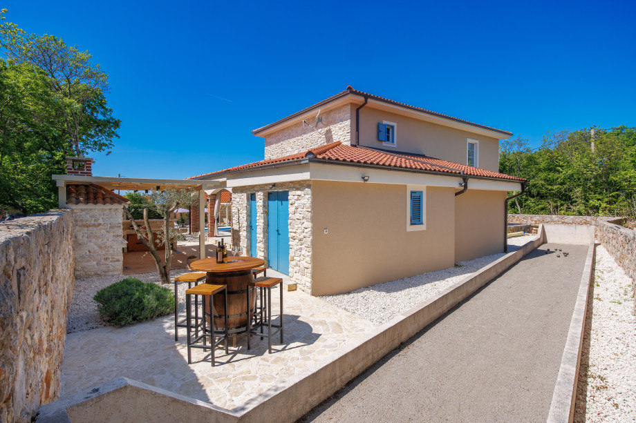 Villa Maya   Krk (17)