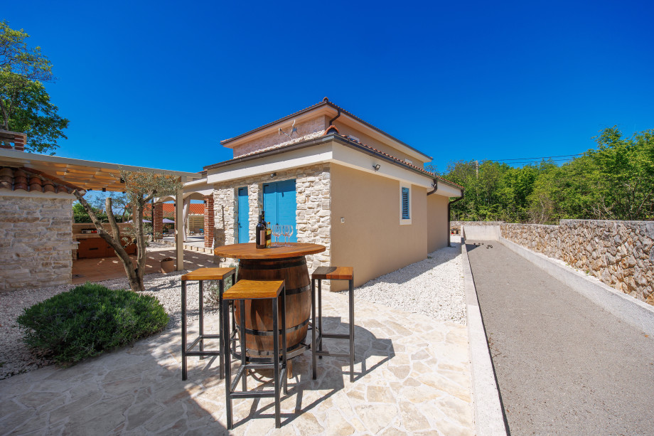 Villa Maya   Krk (18)