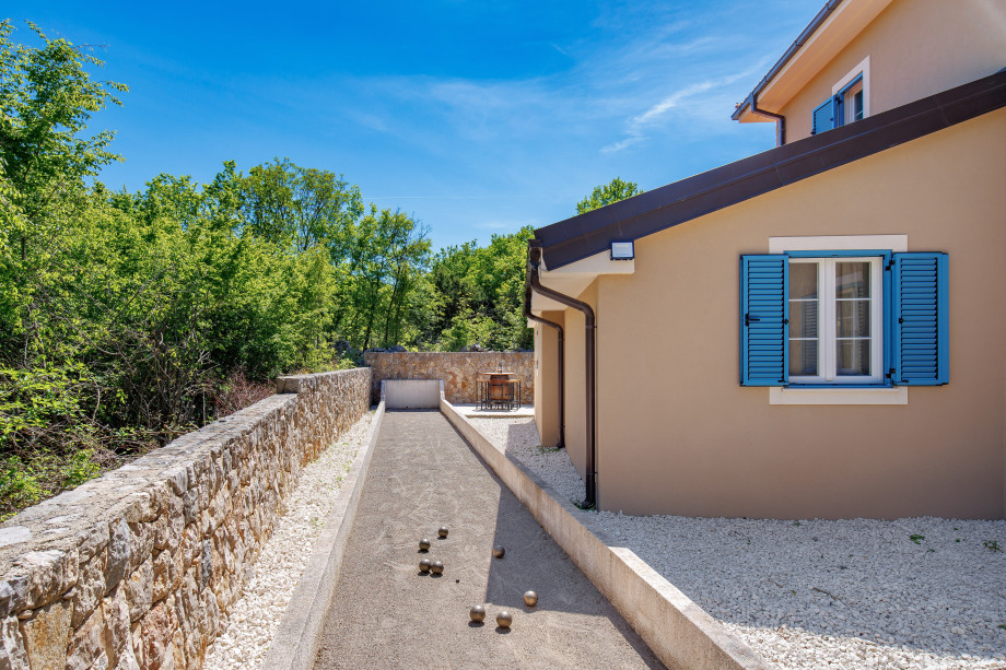 Villa Maya   Krk (2)